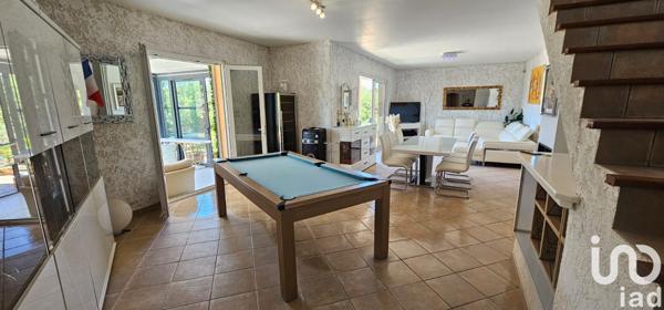 Maison à vendre 8 pièces 242 m² Tourves