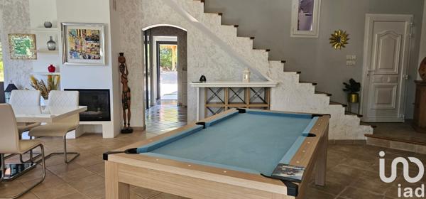 Maison à vendre 8 pièces 242 m² Tourves