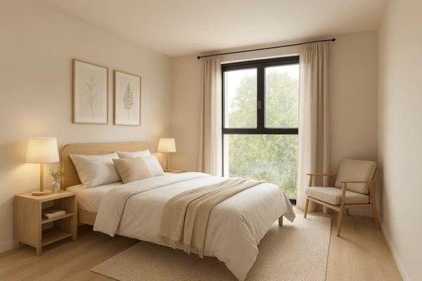 Vente Appartement 3 pièces 68 m2 à Fontenay-Trésigny