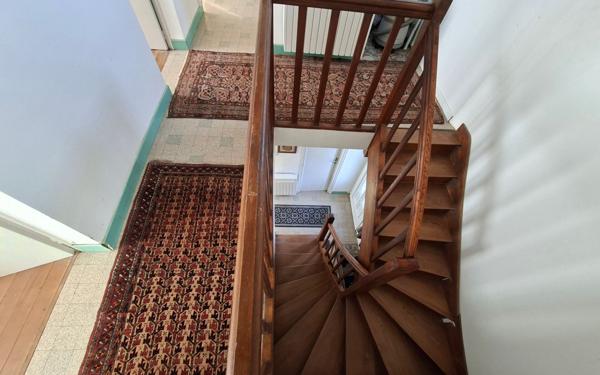 Maison à vendre    3 pièces •  La Ville-Dieu-du-Temple