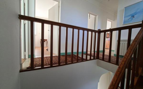 Maison à vendre    3 pièces •  La Ville-Dieu-du-Temple