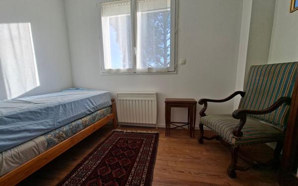 Maison à vendre    3 pièces •  La Ville-Dieu-du-Temple