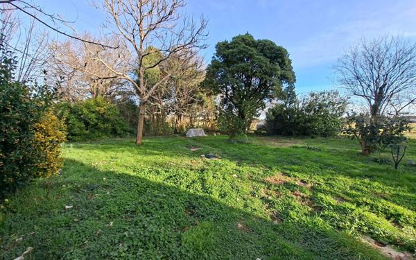 Maison à vendre    3 pièces •  La Ville-Dieu-du-Temple