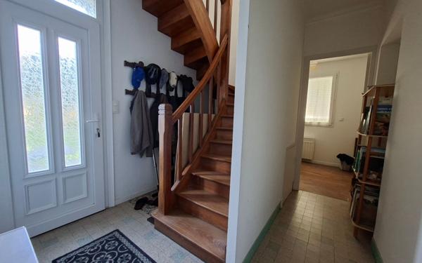 Maison à vendre    3 pièces •  La Ville-Dieu-du-Temple