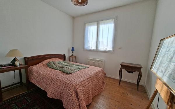 Maison à vendre    3 pièces •  La Ville-Dieu-du-Temple