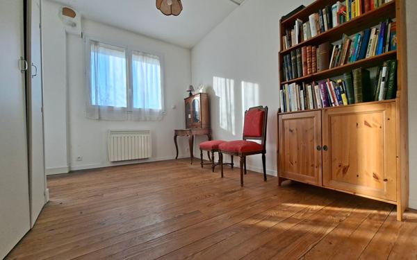 Maison à vendre    3 pièces •  La Ville-Dieu-du-Temple