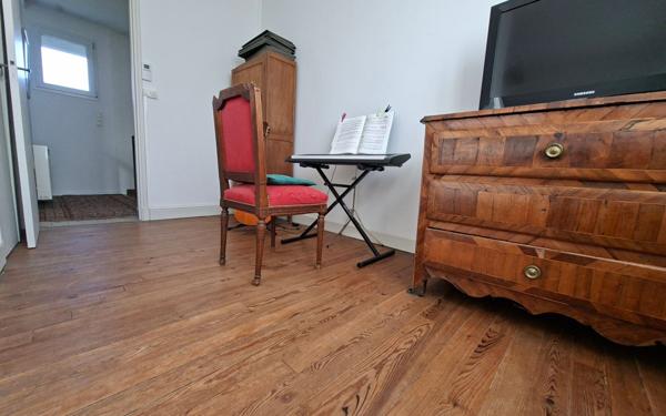 Maison à vendre    3 pièces •  La Ville-Dieu-du-Temple