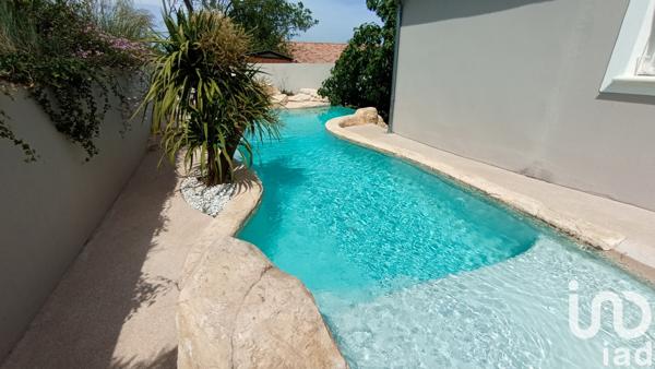 Maison à vendre 9 pièces 225 m² Le Teil