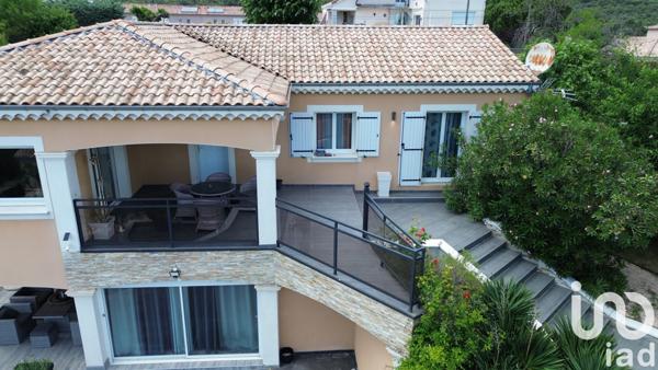 Maison à vendre 9 pièces 225 m² Le Teil