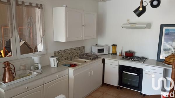 Maison à vendre 9 pièces 225 m² Le Teil