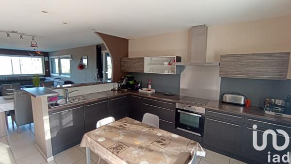 Maison à vendre 9 pièces 225 m² Le Teil