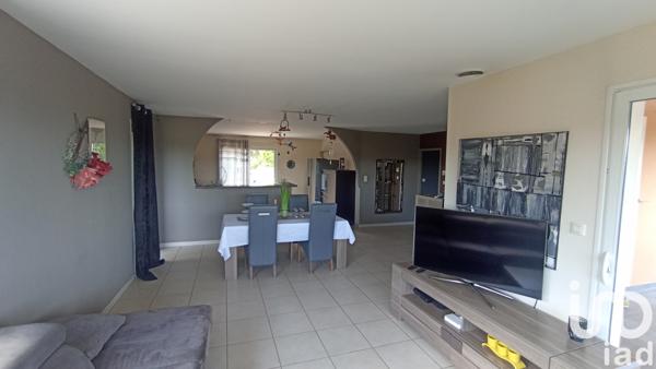 Maison à vendre 9 pièces 225 m² Le Teil