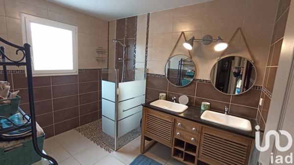 Maison à vendre 9 pièces 225 m² Le Teil