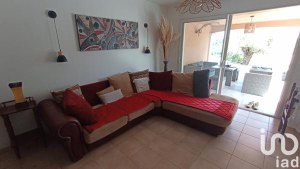Maison à vendre 9 pièces 225 m² Le Teil