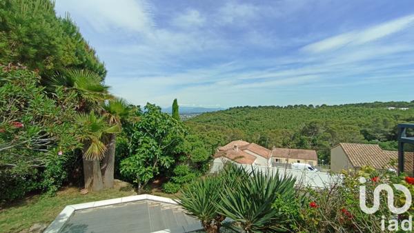 Maison à vendre 9 pièces 225 m² Le Teil