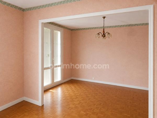 Appartement T4 lumineux de 72 m² avec ascenseur – Rennes Sud