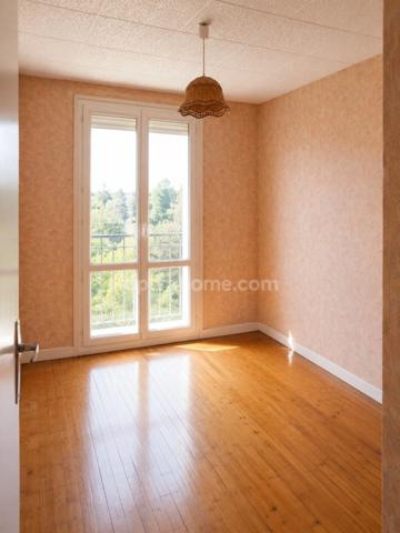 Appartement T4 lumineux de 72 m² avec ascenseur – Rennes Sud