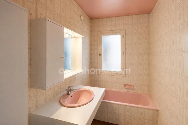 Appartement T4 lumineux de 72 m² avec ascenseur – Rennes Sud