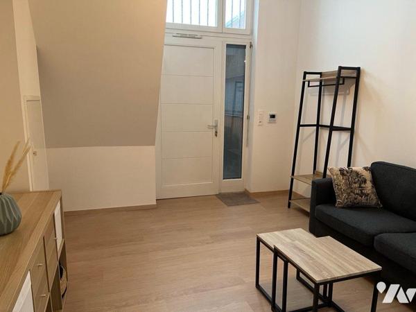 Appartement duplex TBE avec ascenseur