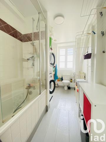 Maison à vendre 9 pièces 177 m² Poitiers