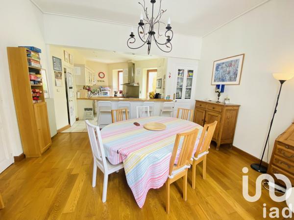 Maison à vendre 9 pièces 177 m² Poitiers