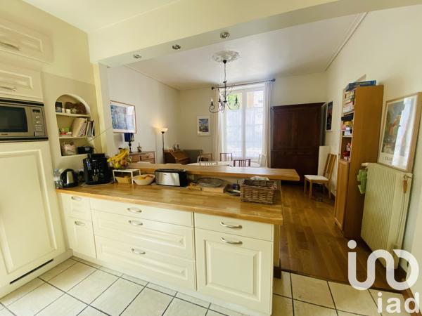 Maison à vendre 9 pièces 177 m² Poitiers