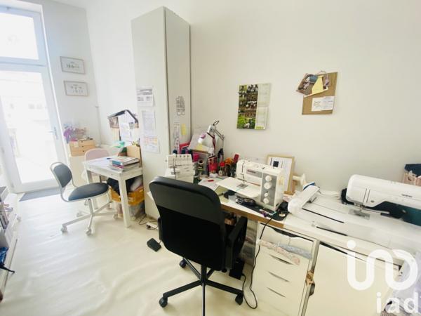 Maison à vendre 9 pièces 177 m² Poitiers