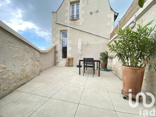 Maison à vendre 9 pièces 177 m² Poitiers
