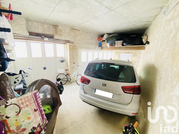 Maison à vendre 9 pièces 177 m² Poitiers