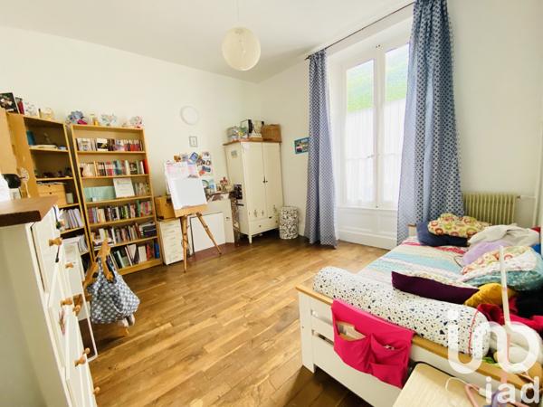 Maison à vendre 9 pièces 177 m² Poitiers