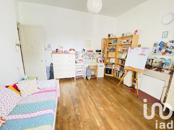 Maison à vendre 9 pièces 177 m² Poitiers