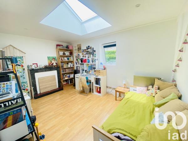 Maison à vendre 9 pièces 177 m² Poitiers