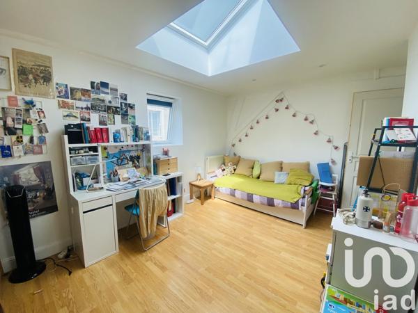 Maison à vendre 9 pièces 177 m² Poitiers