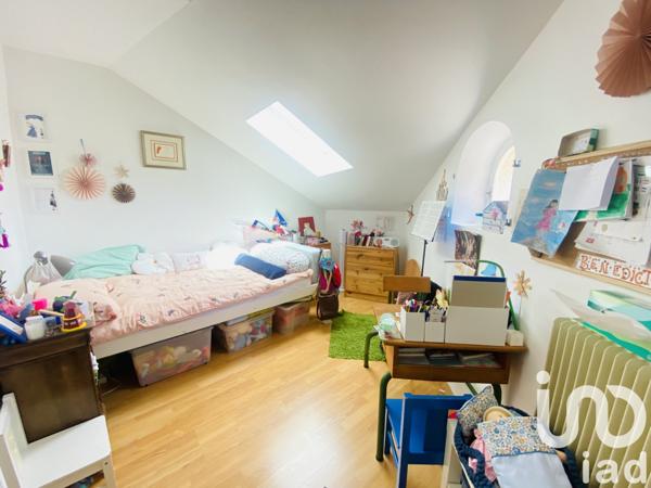 Maison à vendre 9 pièces 177 m² Poitiers