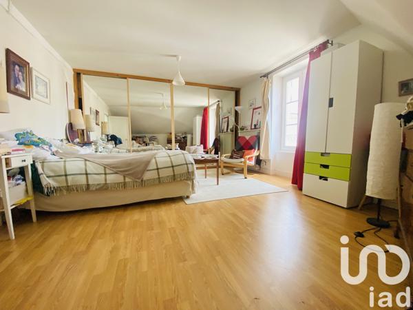 Maison à vendre 9 pièces 177 m² Poitiers