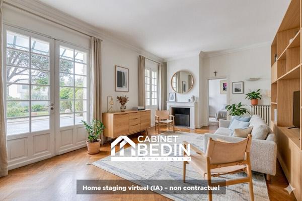 Achat Maison 5 pieces Pessac 4 chambres