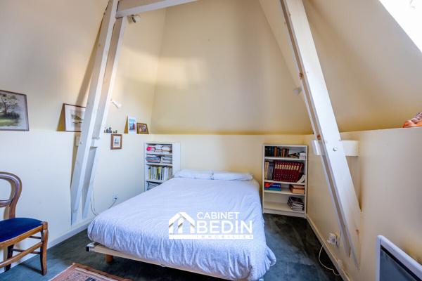 Achat Maison 5 pieces Pessac 4 chambres