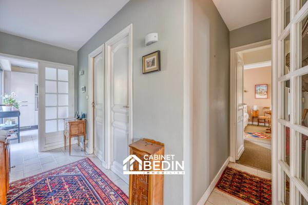 Achat Maison 5 pieces Pessac 4 chambres