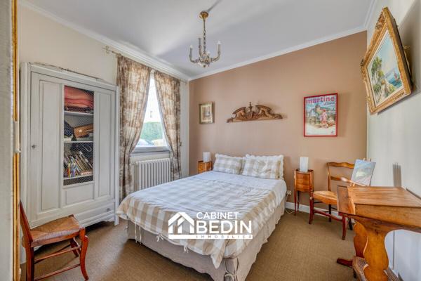 Achat Maison 5 pieces Pessac 4 chambres
