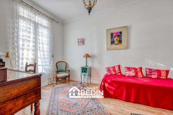 Achat Maison 5 pieces Pessac 4 chambres