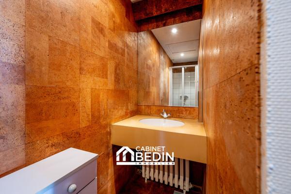 Achat Maison 5 pieces Pessac 4 chambres