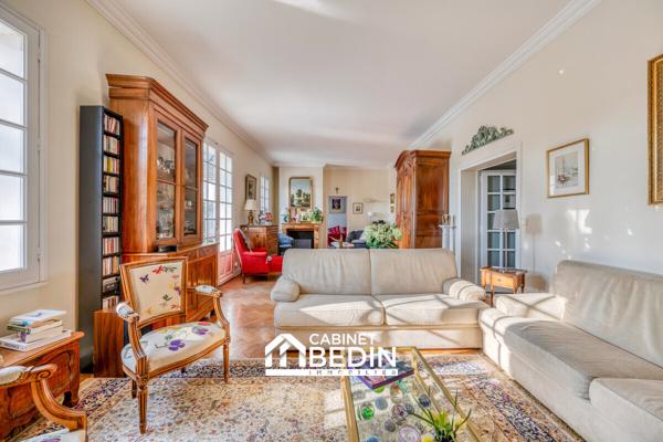 Achat Maison 5 pieces Pessac 4 chambres