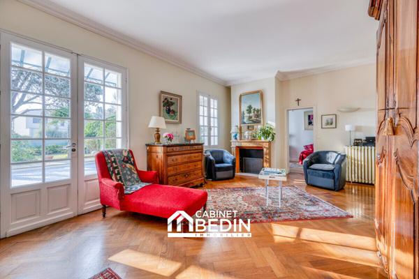 Achat Maison 5 pieces Pessac 4 chambres