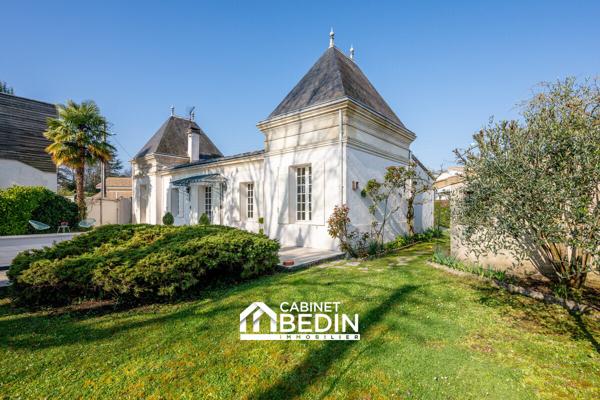 Achat Maison 5 pieces Pessac 4 chambres