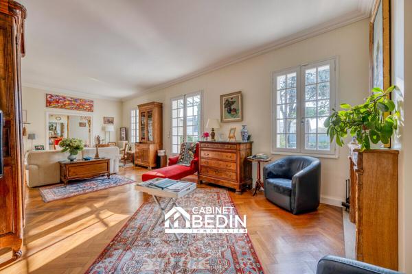 Achat Maison 5 pieces Pessac 4 chambres