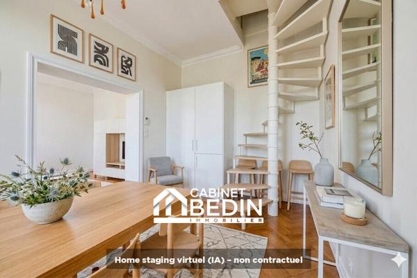 Achat Maison 5 pieces Pessac 4 chambres