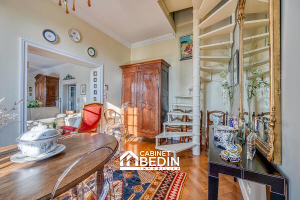 Achat Maison 5 pieces Pessac 4 chambres
