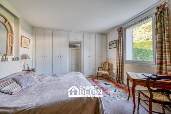 Achat Maison 5 pieces Pessac 4 chambres