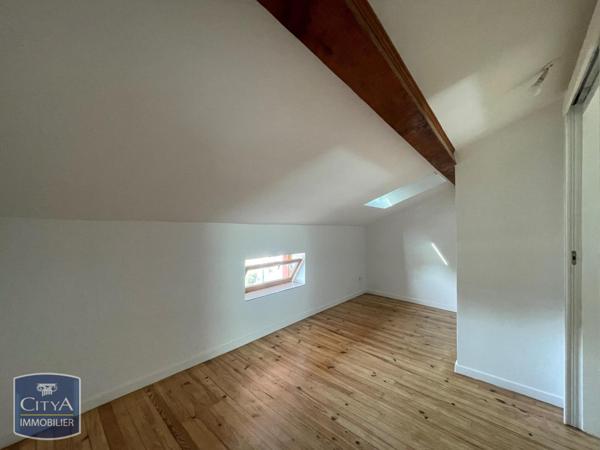 Location appartement Roanne (42300) 2 pièces 46.53m²