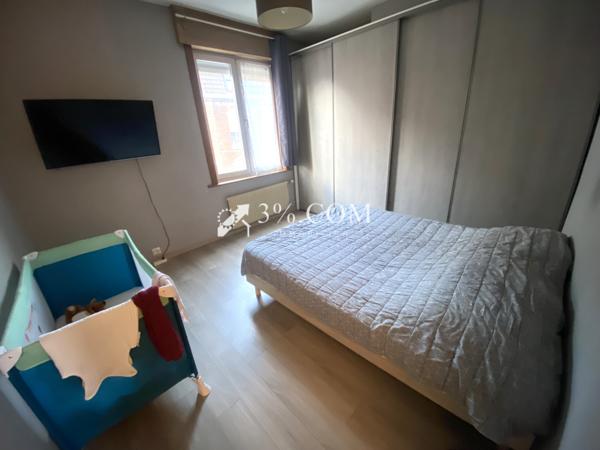 Maison 5 pièce(s) 4 chambre(s) 98 m²